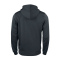 SC Oberhummel Active Hoodie Full Zip black