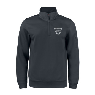 SC Oberhummel Active Half Zip black