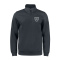 SC Oberhummel Active Half Zip black