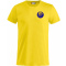Tierschutzverein Pfaffenhofen Kinder/Herren Shirt lemon