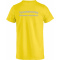 Tierschutzverein Pfaffenhofen Kinder/Herren Shirt lemon