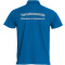 Tierschutzverein Pfaffenhofen Kinder/Herren Polo royal m Stick Brustlogo