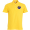 Tierschutzverein Pfaffenhofen Herren Polo lemon m Stick Brustlogo