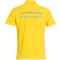 Tierschutzverein Pfaffenhofen Herren Polo lemon m Stick Brustlogo