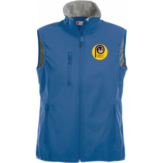 Tierschutzverein Pfaffenhofen Damen Softshellweste royal