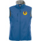 Tierschutzverein Pfaffenhofen Damen Softshellweste royal