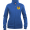 Tierschutzverein Pfaffenhofen Damen Cardigan royal