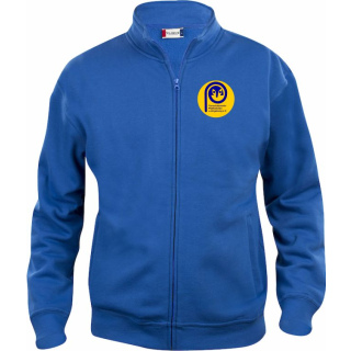 Tierschutzverein Pfaffenhofen Kinder/Herren Cardigan royal