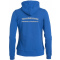 Tierschutzverein Pfaffenhofen Damen Hoodie Jacke royal