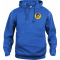 Tierschutzverein Pfaffenhofen Unisex Hoodie royal