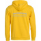 Tierschutzheim Pfaffenhofen Unisex Hoodie lemon