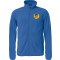 Tierschutzverein Pfaffenhofen Micro Fleece Jacke Herren royal m.Stick Brustlogo