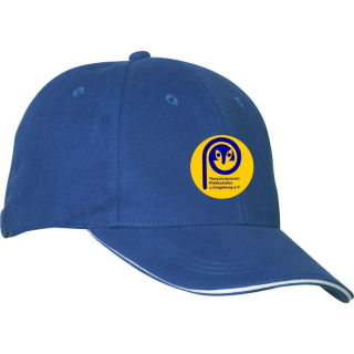 Tierschutzverein Pfaffenhofen Davis Kids Cap royal