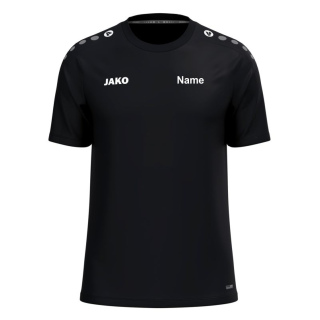 FC Hohenpolding Trikot Jungs schwarz