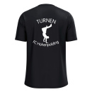 FC Hohenpolding Trikot Jungs schwarz