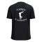 FC Hohenpolding Trikot Jungs schwarz