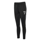 SGK&W Trainingshose schwarz