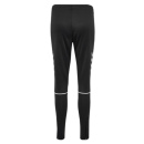 SGK&W Trainingshose schwarz
