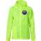 Tierschutzverein Pfaffenhofen unisex Regenjacke