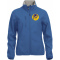 Tierschutzverein Pfaffenhofen Damen Softshelljacke blau