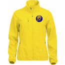 Tierschutzverein Pfaffenhofen Damen Softshelljacke lemon