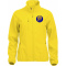 Tierschutzverein Pfaffenhofen Damen Softshelljacke lemon