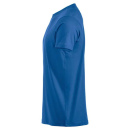 SCB T-Shirt Premium blau