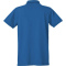 SCB Premium Poloshirt blau
