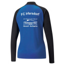 FC Irfersdorf Damen Trainingsjacke