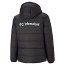 FC Irfersdorf Winterjacke