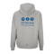 ESV Neuaubing Hoodie grey