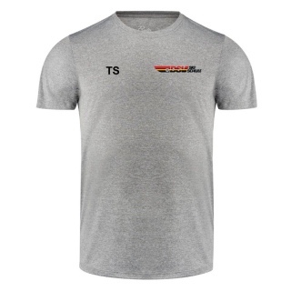 ESV Neuaubing Tshirt Funktion grey