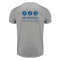 ESV Neuaubing Tshirt Funktion grey