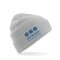 ESV Neuaubing Mütze grey m. Sticklogo