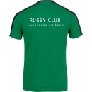 Trainingsshirt Rugby Club Landsberg grün