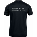 Trainingsshirt Rugby Club Landsberg schwarz