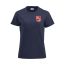 T-Shirt Damen FFW Hofkirchen