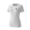TCV Performance Shirt Damen weiß