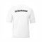 SC Oberhummel Aufwärmshirt weiß