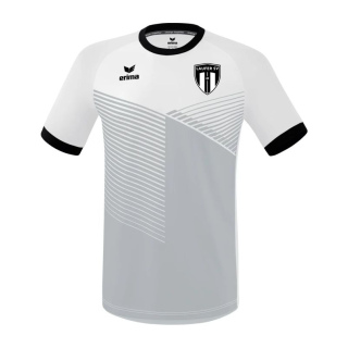 Laufer SV Trikot weiß