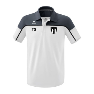 Laufer SV Polo weiß