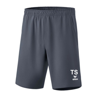 Laufer SV Short grau