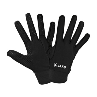 FC Neufahrn Feldspielerhandschuhe schwarz