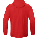 Allwetterjacke Team 2.0 - rot