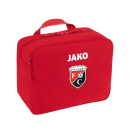 FC Neufahrn Kulturtasche rot