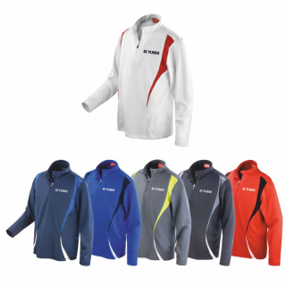 Golfclub Plauen Langarmshirt Farbauswahl