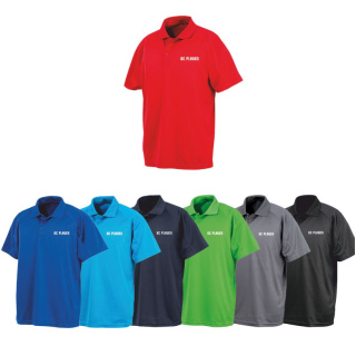 Golfclub Plauen Polo Performance Farbauswahl