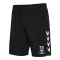 FC Lengdorf  Woven Short schwarz