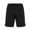 FC Lengdorf  Woven Short schwarz