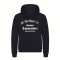 SG Die Falken Moosinning Hoodie navy